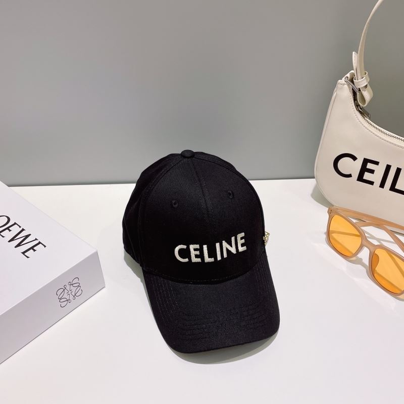 Celine Caps